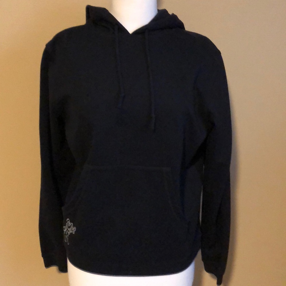 Ashworth Sweatshirt Hoodie NWOT